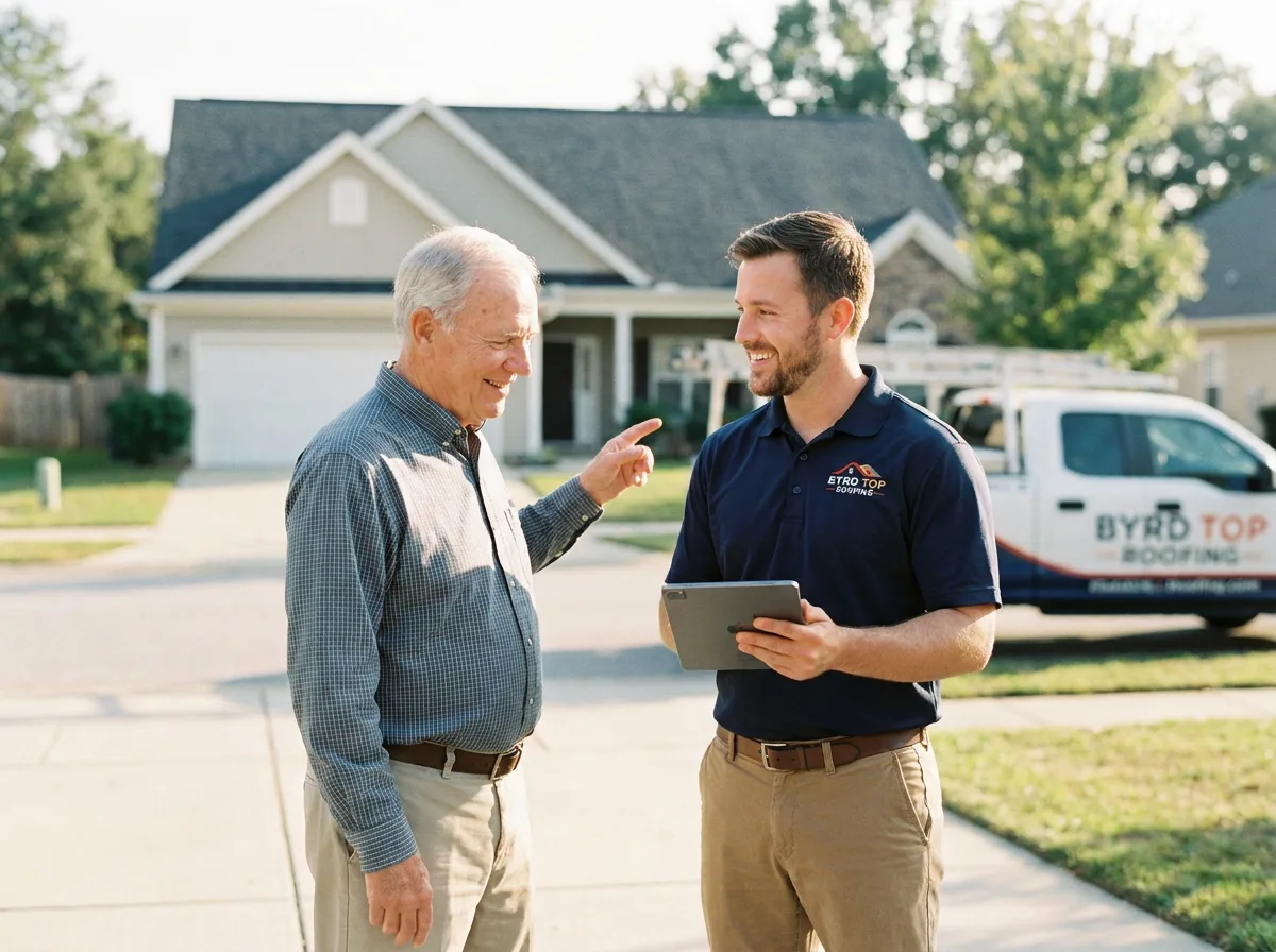 Roofing Lexington, OR FAQs